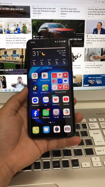 Huawei P60 8/256GB . Mua bán Điện thoại tại Thành phố Nha Trang Khánh Hòa được đăng bởi võ nguyên hình 1