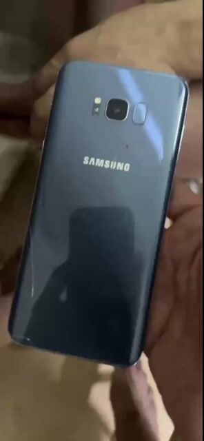 Samsung Galaxy S8+ 64GB Đen. Mua bán Điện thoại tại Quận Cầu Giấy Hà Nội được đăng bởi shichi hình 1
