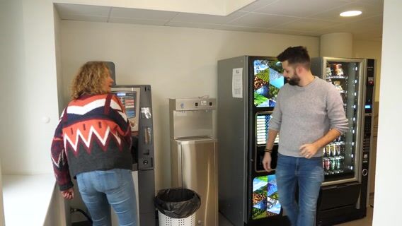 Animatrice traitement thermique - STV  (STV : pour sous-traitante vendue)