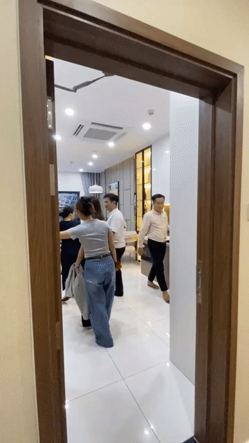 Mua bán Căn hộ Chung cư Huyện Bến Lức Long An diện tích 70 m² giá 2,222 tỷ