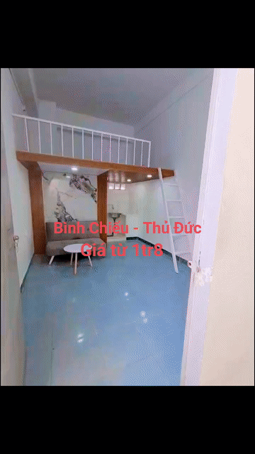 Cho thuê Phòng trọ Thành phố Thủ Đức Tp Hồ Chí Minh diện tích 20 m² giá 1,7 triệu/tháng