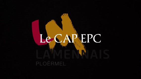 CAP EPC 1