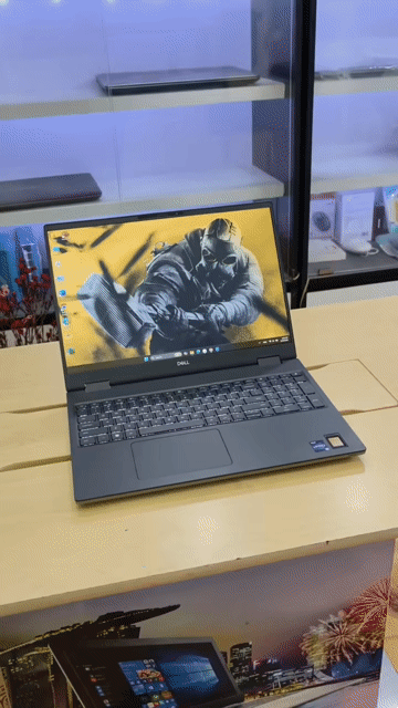 Dell Precision 7670 i7-12850HX RAM 32G SSD 1TB RTX. Mua bán Laptop tại Quận Thanh Xuân Hà Nội được đăng bởi Vũ Vân Hoàng hình 1