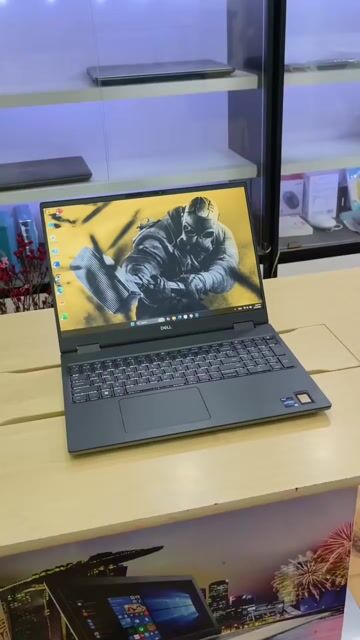 Dell Precision 7670 i7-12850HX RAM 32G SSD 1TB RTX. Mua bán Laptop tại Quận Thanh Xuân Hà Nội được đăng bởi Vũ Vân Hoàng hình 1