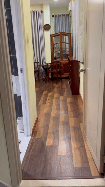 Cho thuê Phòng trọ Quận 4 Tp Hồ Chí Minh diện tích 32 m² giá 5 triệu/tháng