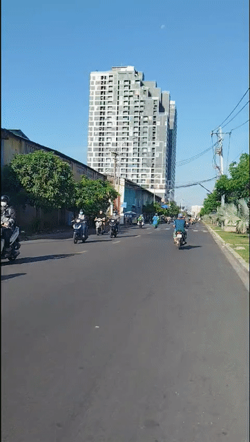 Mua bán Nhà ở Quận 8 Tp Hồ Chí Minh diện tích 49 m² giá 5,7 tỷ
