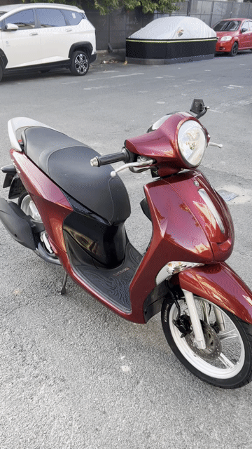 🔥 Yamaha Janus 2018. mới 99%. zin bảo hành 1000km. Mua bán Xe máy tại Quận Tân Phú Tp Hồ Chí Minh được đăng bởi XE MÁY THIÊN HOÀNG hình 1