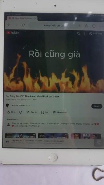 IPAD MIMI 2 MÀU BẠC ,3UTOOL 97%. Mua bán Máy tính bảng tại Quận Gò Vấp Tp Hồ Chí Minh được đăng bởi Đồ cũ dư bán rẻ hình 1