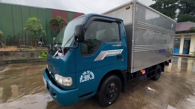 Kia K165 đời 2015. Mua bán Xe tải, xe ben tại Huyện Ea Kar Đắk Lắk được đăng bởi duong ngoc tu hình 1