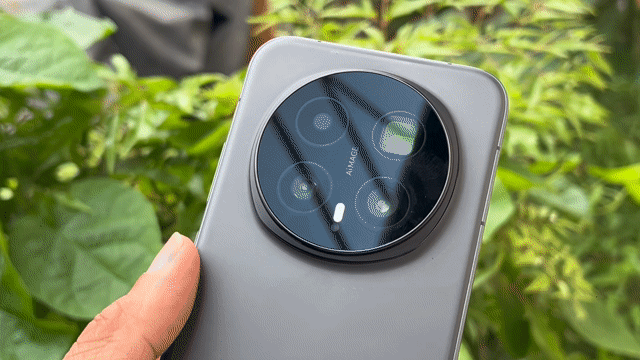 Honor Magic 8 Pro 512GB Xám. Mua bán Điện thoại tại Thành phố Bảo Lộc Lâm Đồng được đăng bởi Cửa hàng Viễn Tín hình 1