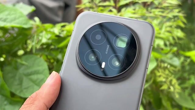 Honor Magic 8 Pro 512GB Xám. Mua bán Điện thoại tại Thành phố Bảo Lộc Lâm Đồng được đăng bởi Cửa hàng Viễn Tín hình 1