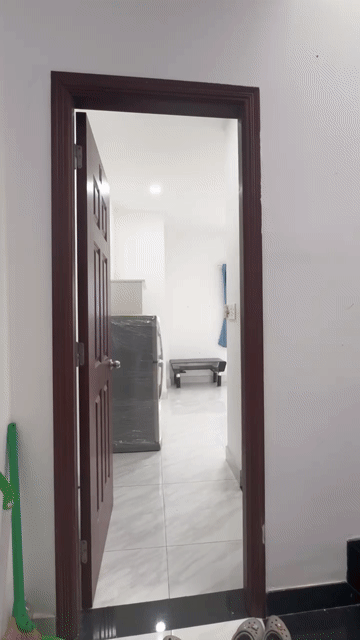 Cho thuê Căn hộ Chung cư Quận 3 Tp Hồ Chí Minh diện tích 30 m² giá 4,3 triệu/tháng