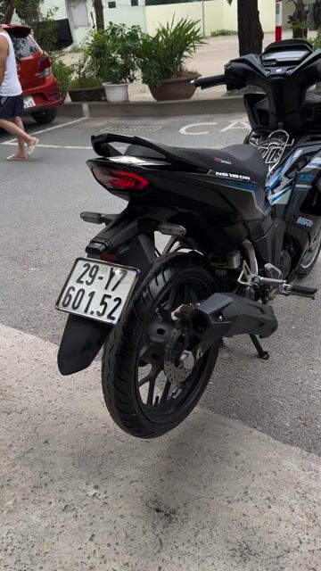 xe winer v3 máy zin mới 99% biẻn hà nội. Mua bán Xe máy tại Quận Nam Từ Liêm Hà Nội được đăng bởi cửa hàng xe máy yến thắng  hình 1