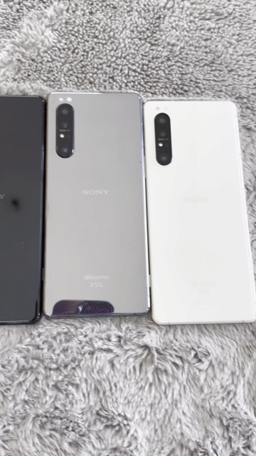 Sony Xperia 1 Mark II 128GB. Màu Đen, like new 99%. Mua bán Điện thoại tại Quận Bình Tân Tp Hồ Chí Minh được đăng bởi Hoàng Anh hình 1