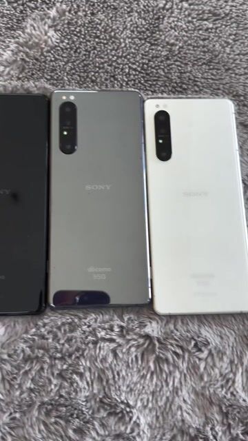 Sony Xperia 1 Mark II 128GB. Màu Đen, like new 99%. Mua bán Điện thoại tại Quận Bình Tân Tp Hồ Chí Minh được đăng bởi Hoàng Anh hình 1