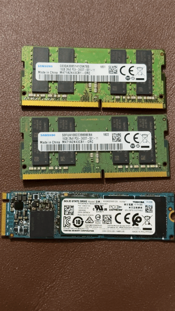 SSD 512GB, RAM 16GB Samsung Tháo Máy. Mua bán Laptop tại Thành phố Thủ Đức Tp Hồ Chí Minh được đăng bởi Joker hình 1