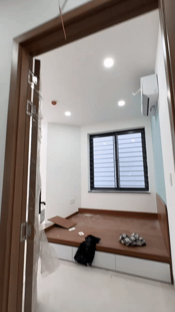 Cho thuê Căn hộ Chung cư Thành phố Thủ Đức Tp Hồ Chí Minh diện tích 28 m² giá 6,4 triệu/tháng
