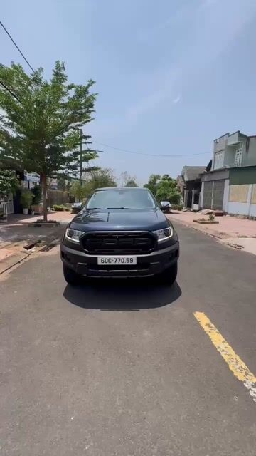 Ford Ranger XLT Limited 2021 60.000 km. Mua bán Ô tô tại Thành phố Gia Nghĩa Đắk Nông được đăng bởi AUTOMAX SAI GON hình 1