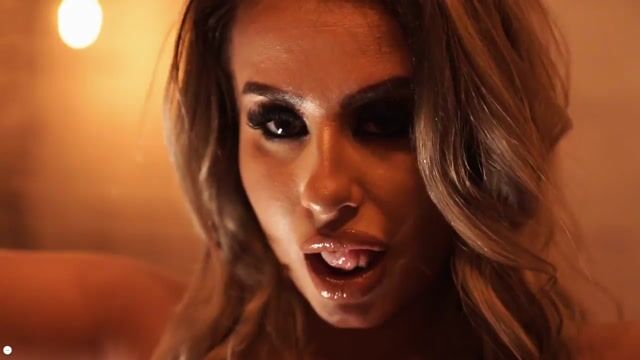 Model - Eva Keen roleplay