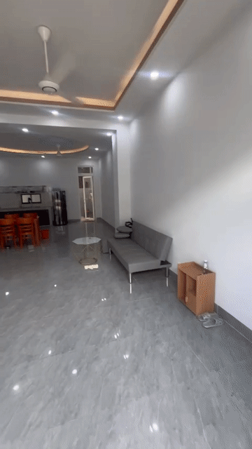 Cho thuê Nhà ở Phúc An City Huyện Đức Hòa Long An diện tích 75 m² giá 10,5 triệu/tháng