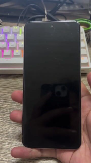 Vivo Y19s Pro 128GB Trắng cầu vồng 12GB. Mua bán Điện thoại tại Quận Bắc Từ Liêm Hà Nội được đăng bởi Tạ Cao Bằng hình 1