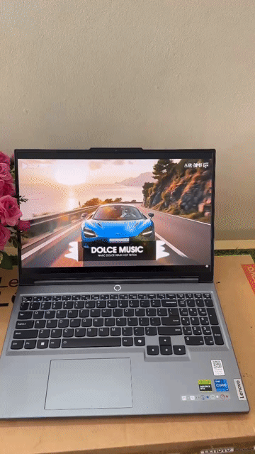Lenovo Legion Y7000P i7-14650HX 16GB/1TB RTX 4060. Mua bán Laptop tại Quận Hà Đông Hà Nội được đăng bởi Junioor Computer hình 1