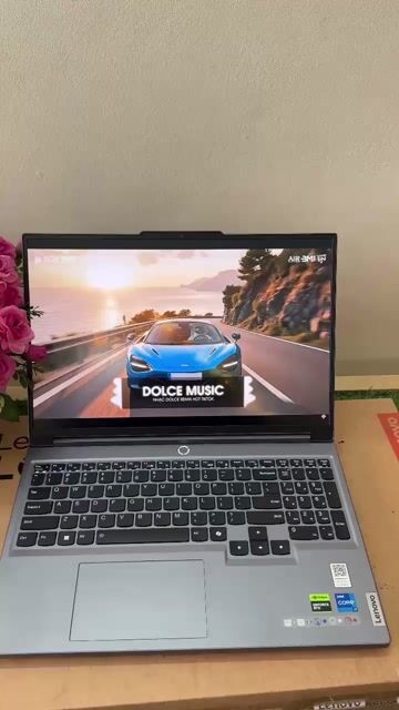 Lenovo Legion Y7000P i7-14650HX 16GB/1TB RTX 4060. Mua bán Laptop tại Quận Hà Đông Hà Nội được đăng bởi Junioor Computer hình 1