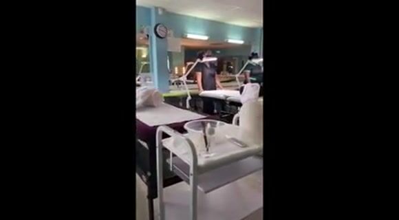 Bac Pro Esthétique en autonomie