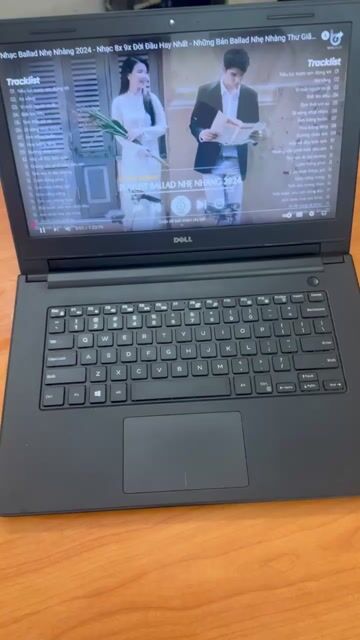 Dell 3458 i3-5005u 98%