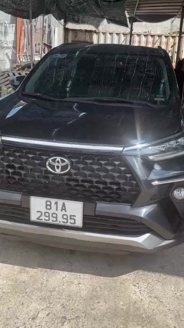 2022 CVT Top - 24000 km. Mua bán Ô tô tại Quận 8 Tp Hồ Chí Minh được đăng bởi Quách Trọng Khánh hình 1