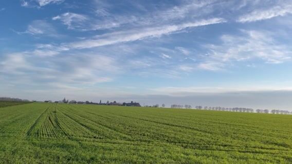 Les métiers du vivant