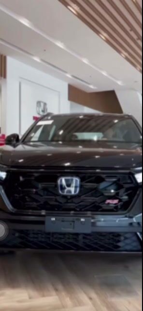 Honda CR V 2025 e:HEV RS - 15000 km.đời 2015.Ở HCM. Mua bán Ô tô tại Quận Bình Thạnh Tp Hồ Chí Minh được đăng bởi Honda ô tô Bình Dương  HCM hình 1