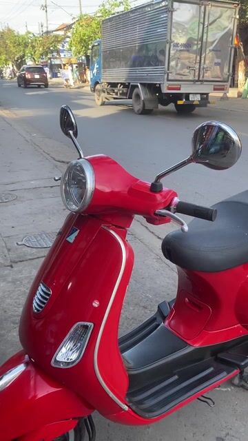 Piaggio Vespa LX 3vie. Bs Thành phố. CÓ GÓP. Mua bán Xe máy tại Thành phố Thủ Đức Tp Hồ Chí Minh được đăng bởi Xe Máy Quốc Hằng góp 0 đồng hình 1