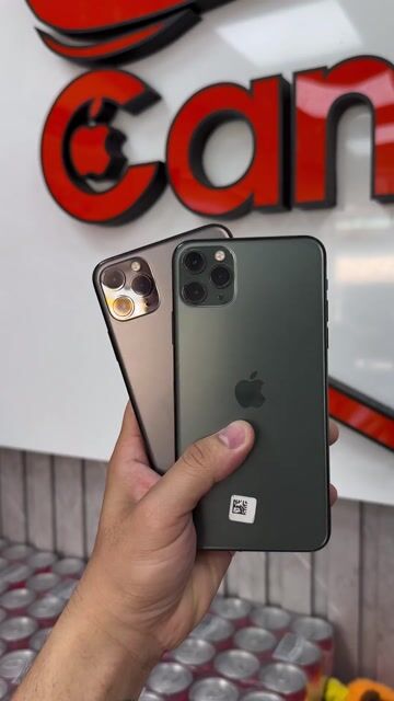 11PROMAX QT HỖ trợ góp Bao  Nợ Xâu🧨. Mua bán Điện thoại tại Thành phố Thuận An Bình Dương được đăng bởi danh cam táo hình 1