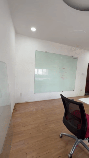 Cho thuê Văn phòng, Mặt bằng kinh doanh Quận Bình Thạnh Tp Hồ Chí Minh diện tích 18 m² giá 5,5 triệu/tháng