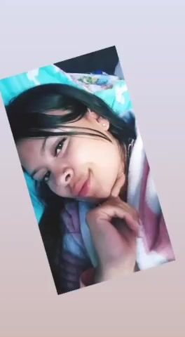 Model - Annie Miller dirty