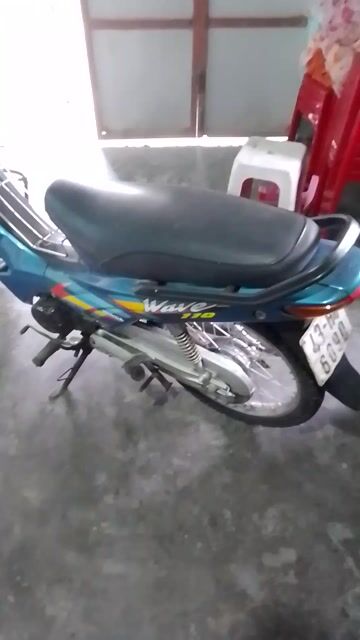 Xe sử dụng ok.. Mua bán Xe máy tại Huyện Hòa Vang Đà Nẵng được đăng bởi Phan Công Vũ hình 1