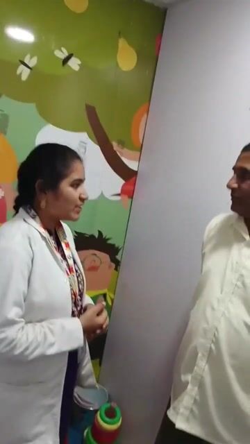 Real World Evidence®  of 54 Months Age With Initial Ability Score 440 Having 530 Today by Divya Mekala, Admin Manager from Suchitra