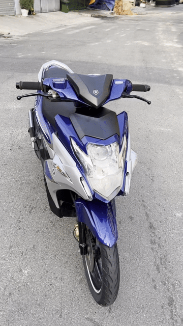 🔥 CẦN BÁN YAMAHA NOUVO 6 XE ĐẸP CHẤT 🔥. Mua bán Xe máy tại Quận Tân Phú Tp Hồ Chí Minh được đăng bởi XE MÁY THIÊN HOÀNG hình 1