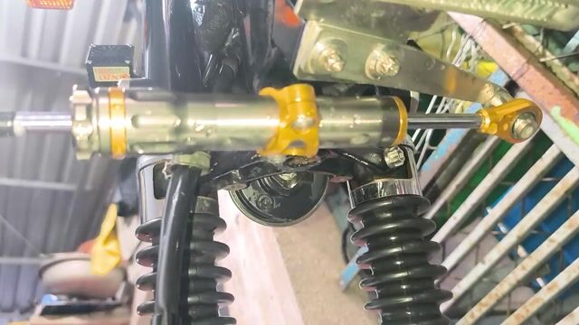 Trợ lực xe máy RPM 9 nấc. Mua bán Phụ tùng xe tại Thành phố Thủ Đức Tp Hồ Chí Minh được đăng bởi Son Nguyen Hong hình 1