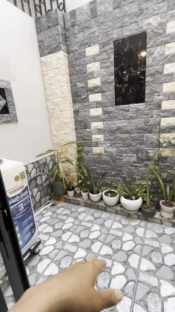 Cho thuê Phòng trọ Quận Gò Vấp Tp Hồ Chí Minh diện tích 30 m² giá 6 triệu/tháng