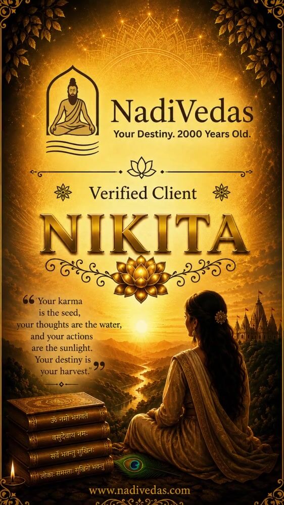 Nikita video testimonial