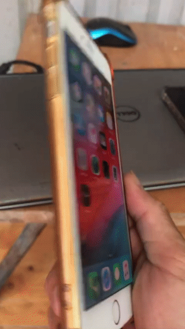 Apple iPhone 6s Plus 64GB, Bán hoặc Giao lưu. Mua bán Điện thoại tại Quận 6 Tp Hồ Chí Minh được đăng bởi Vincent Tran hình 1