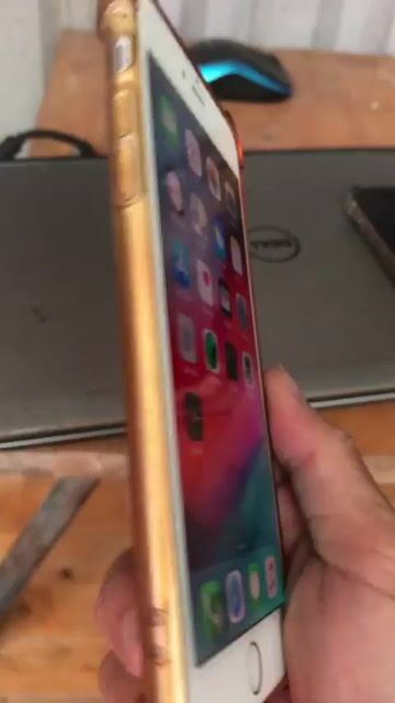 Apple iPhone 6s Plus 64GB, Bán hoặc Giao lưu. Mua bán Điện thoại tại Quận 6 Tp Hồ Chí Minh được đăng bởi Vincent Tran hình 1
