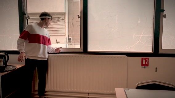 La vie après l’apocalypse