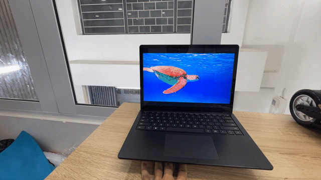 🎖️Surface Laptop 3 i7 1065G7/16/256 13'5 2.2K Touch. Mua bán Laptop tại Quận Bình Thạnh Tp Hồ Chí Minh được đăng bởi Nguyễn Công Lý hình 1