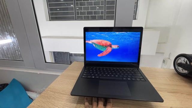 🎖️Surface Laptop 3 i7 1065G7/16/256 13'5 2.2K Touch. Mua bán Laptop tại Quận Bình Thạnh Tp Hồ Chí Minh được đăng bởi Nguyễn Công Lý hình 1