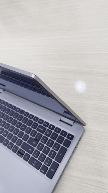 Dell Precision 3561 - Vga : T1200. Mua bán Laptop tại Quận Gò Vấp Tp Hồ Chí Minh được đăng bởi Laptop Alltech hình 1