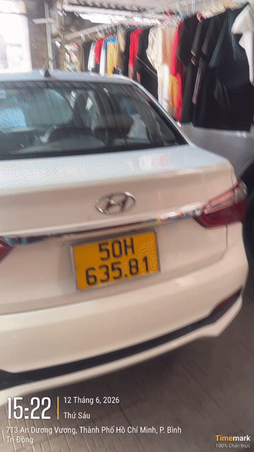 Hyundai Grand i10 2024 Trắng 5 chỗ. Mua bán Ô tô tại Quận Bình Tân Tp Hồ Chí Minh được đăng bởi Minh Hien Nguyen hình 1