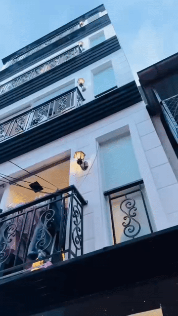Mua bán Nhà ở Quận 3 Tp Hồ Chí Minh diện tích 38 m² giá 8,9 tỷ